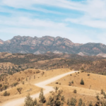 Flinders Ranges National Park