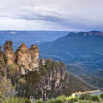 Blue Mountains National Park