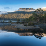 Cradle Mountain-Lake St Clair National Park